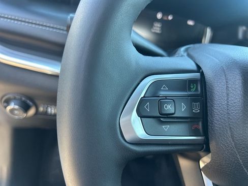 Used 2024 Jeep Compass Limited w/ Driver Assist Group I image 18