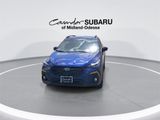 Used 2025 Subaru Crosstrek 2.5i Sport w/ Crosstrek Mirror Package image 3
