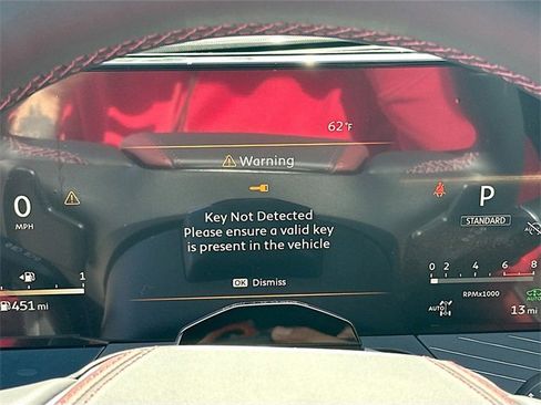 New 2026 INFINITI QX80 Autograph w/ Premium Cargo Package image 11