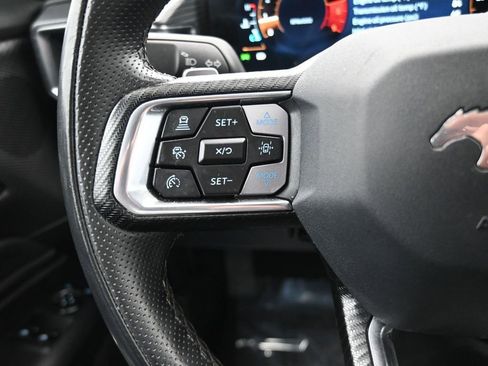 Used 2024 Ford Mustang GT Premium image 25
