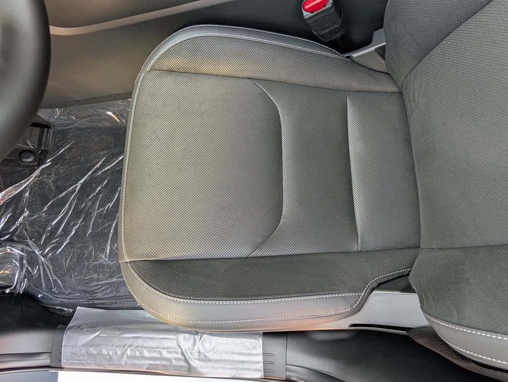 New 2026 MAZDA CX-5 Preferred AWD/4WD image 10