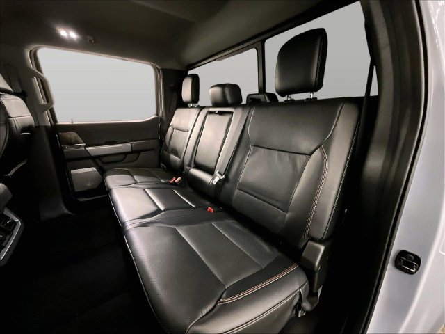 Used 2024 Ford F250 Lariat w/ Sport Appearance Package AWD/4WD image 25