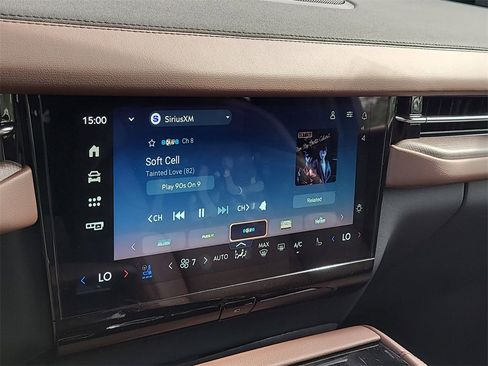 New 2025 Lincoln Navigator Reserve image 27