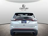 Certified 2017 Ford Edge Titanium image 3