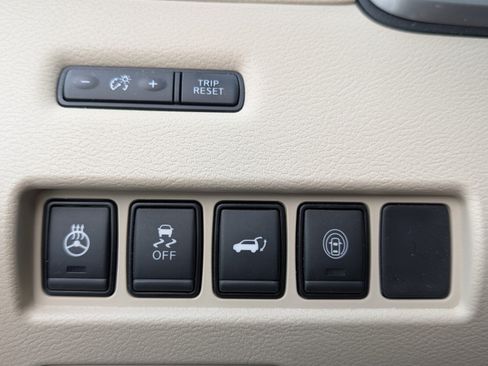 Used 2023 Nissan Murano Platinum w/ Cargo Package FWD image 29