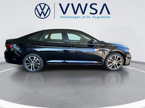 New 2026 Volkswagen Jetta Sport image 10
