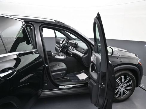 Used 2026 Mercedes-Benz GLE 350 4MATIC image 9