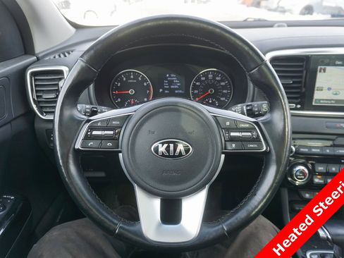 Used 2020 Kia Sportage EX w/ Option Group 15 image 3