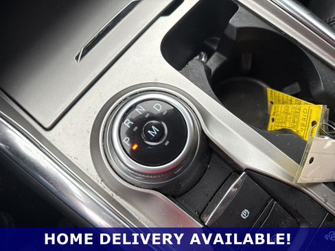 Used 2020 Ford Explorer Platinum w/ Premium Technology Package AWD/4WD image 22