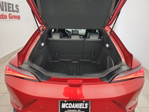 Used 2023 Acura Integra A-Spec FWD image 33