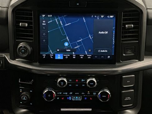 Certified 2025 Ford F150 Lariat AWD/4WD image 21