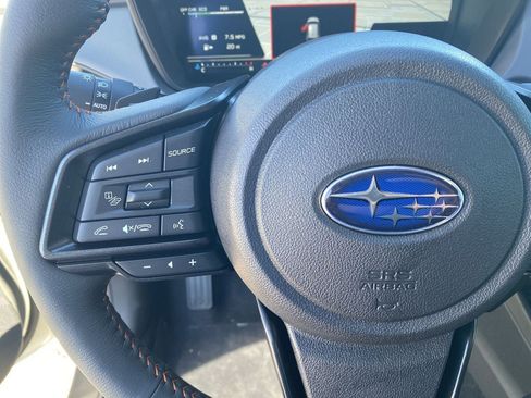 New 2026 Subaru Crosstrek 2.5i Limited AWD/4WD image 19