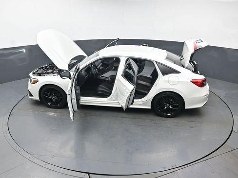 Used 2023 Honda Civic Sport image 46