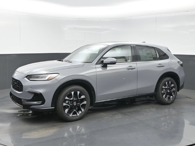 New 2027 Honda HR-V EX-L image 2
