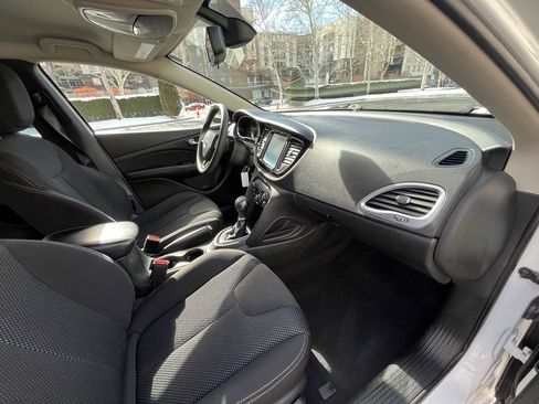 Used 2015 Dodge Dart SXT image 26