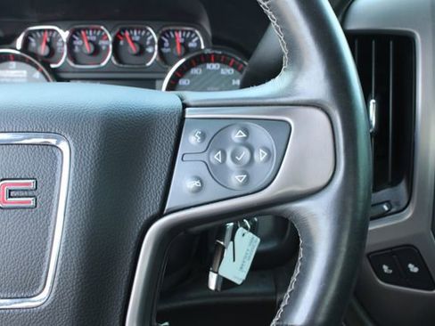 Used 2015 GMC Sierra 1500 SLE image 24