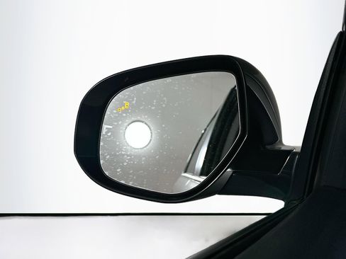 Used 2025 Mitsubishi Outlander Sport SE image 16