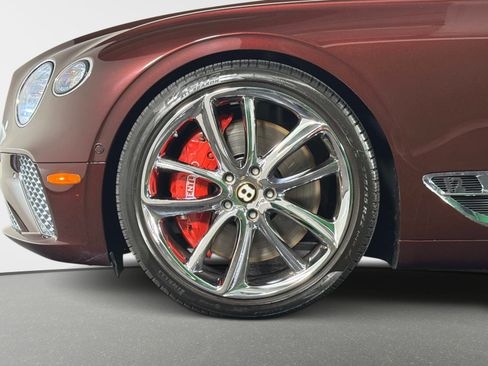 Used 2020 Bentley Continental GT AWD/4WD image 15