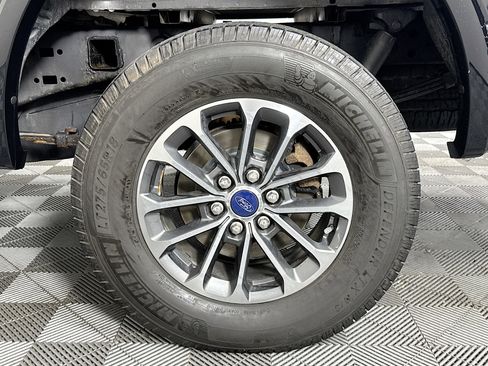 Used 2018 Ford F150 XLT w/ Equipment Group 301A Mid image 35