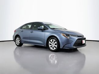 Certified 2024 Toyota Corolla LE FWD video 1