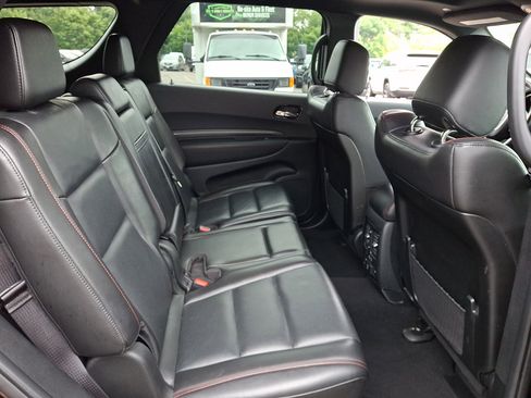 Certified 2024 Dodge Durango GT AWD/4WD image 15