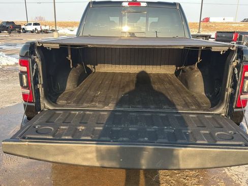 Used 2024 RAM 1500 Laramie image 13