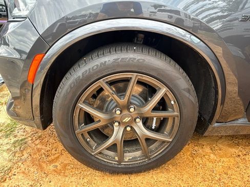 Used 2025 Dodge Durango R/T AWD/4WD image 27