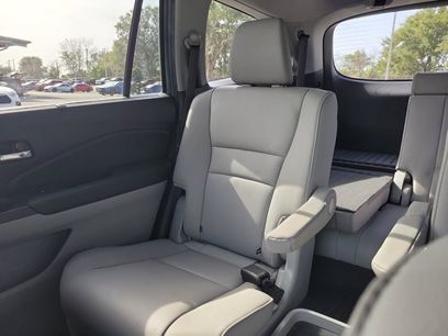 Used 2019 Honda Pilot Touring