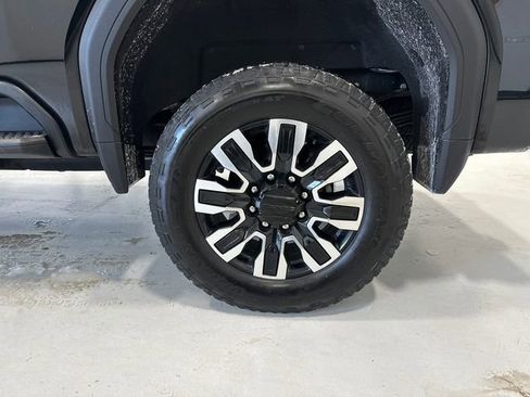 Used 2024 GMC Sierra 2500 Denali Ultimate w/ Max Trailering Package image 14