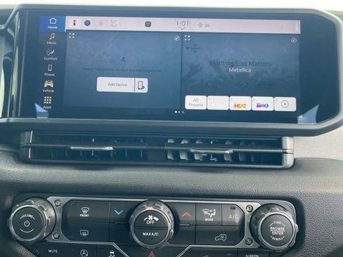 New 2026 Jeep Wrangler Sport image 31