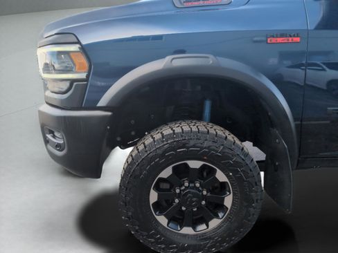 Used 2022 RAM 2500 Power Wagon w/ Level 1 Equipment Group image 10