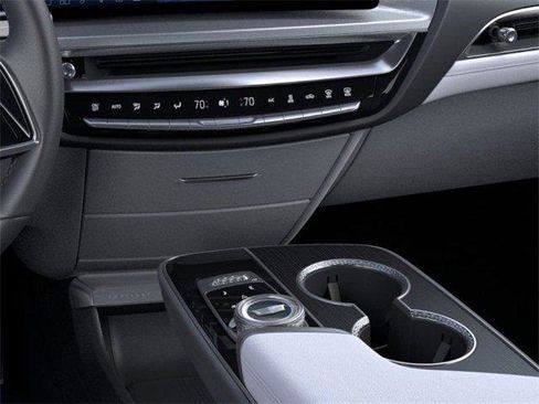 New 2026 Cadillac Lyriq Premium Sport image 23