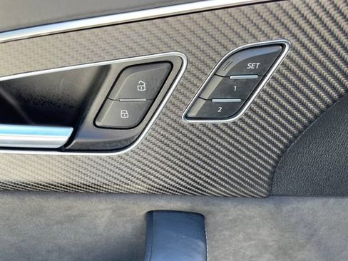 Used 2021 Audi RS Q8 AWD/4WD image 26