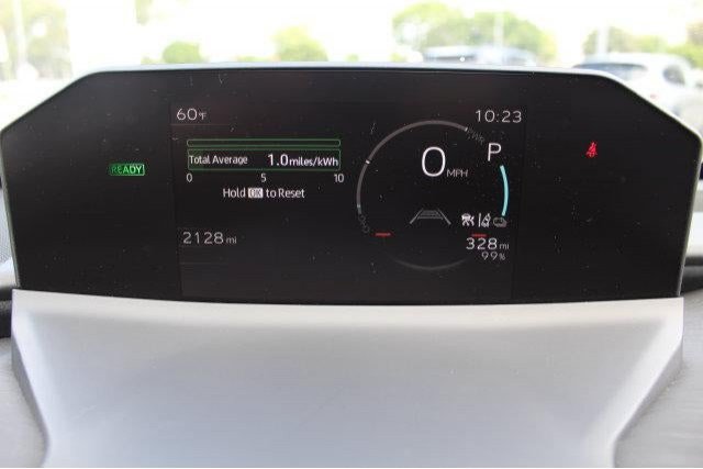 Certified 2026 Toyota C-HR AWD/4WD image 63