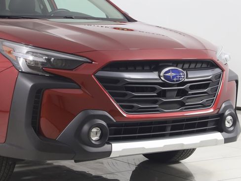 Used 2023 Subaru Outback Limited image 38