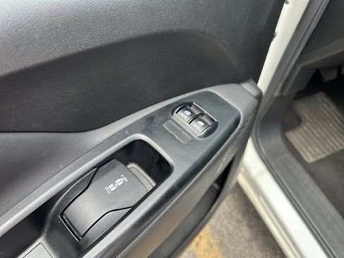 Used 2021 RAM ProMaster City Tradesman FWD image 20