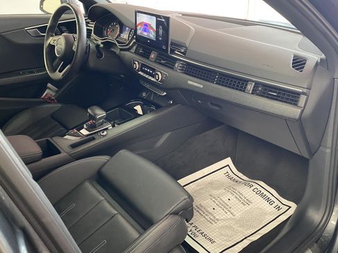 Used 2020 Audi A4 2.0T Premium w/ Convenience Package AWD/4WD image 8