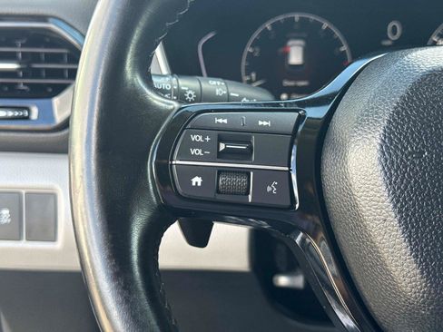 Certified 2024 Honda Pilot EX-L image 33