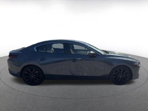 Used 2025 MAZDA MAZDA3 s image 16