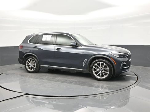 Used 2021 BMW X5 sDrive40i w/ Convenience Package image 11