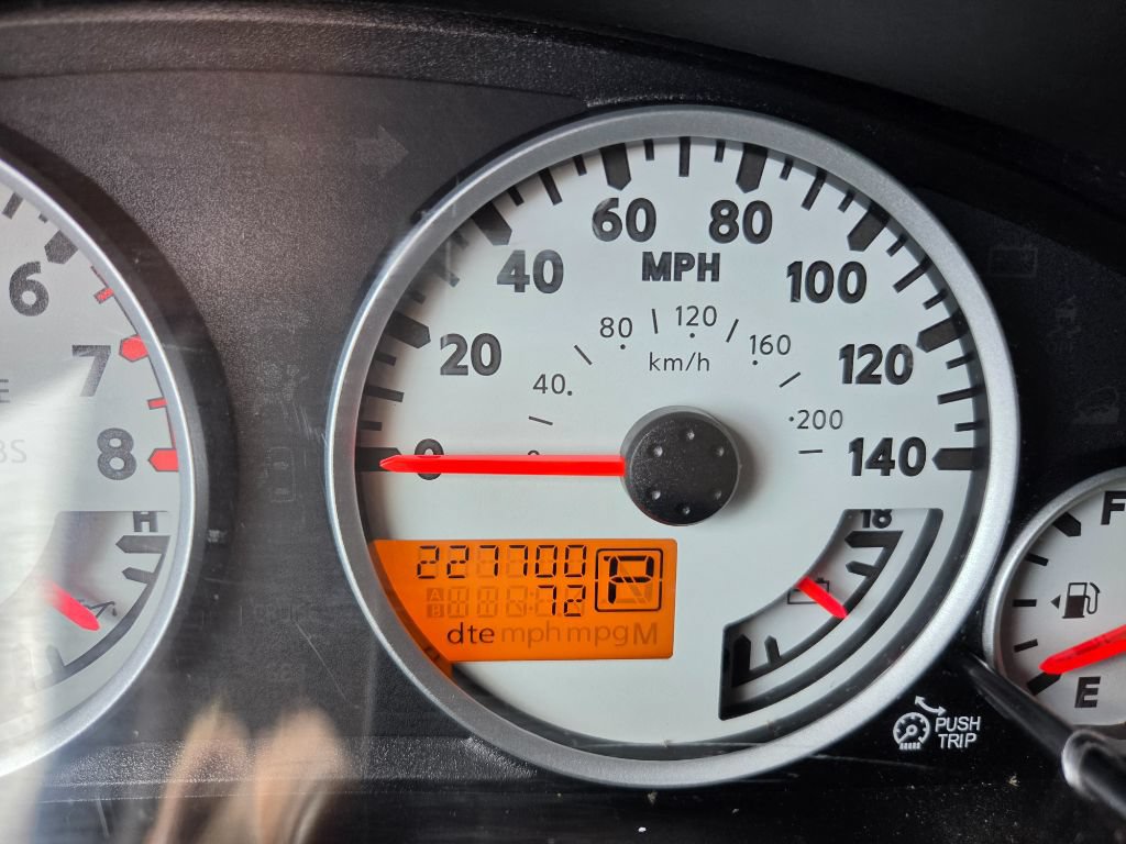 Used 2017 Nissan Frontier Desert Runner RWD image 19