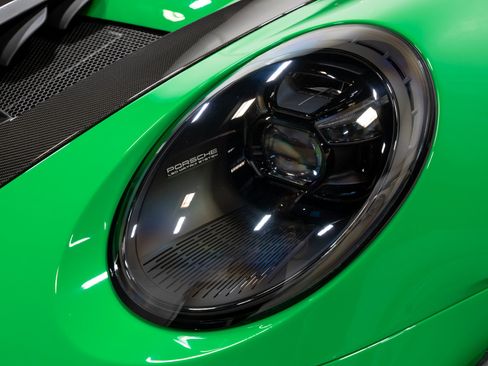 Used 2025 Porsche 911 GT3 RS RWD image 18