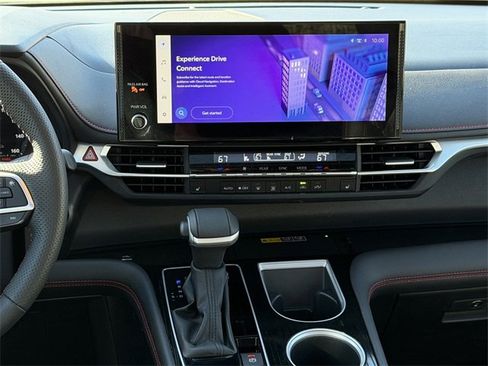 Used 2025 Toyota Sienna XSE image 14