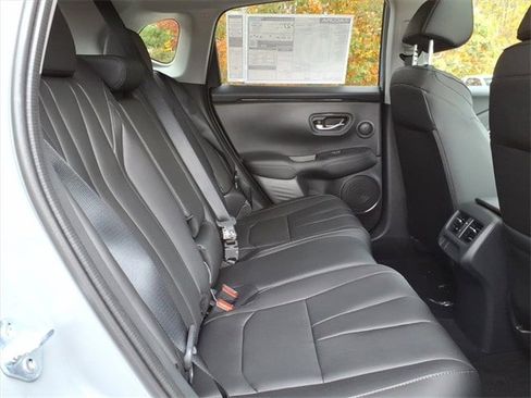 New 2025 Acura ADX AWD image 9