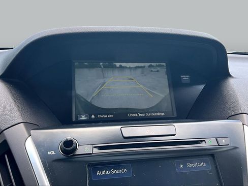 Used 2015 Acura MDX FWD w/ Technology Package image 26