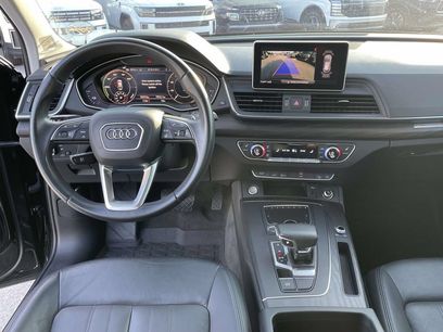 Used 2020 Audi Q5 e Premium Plus