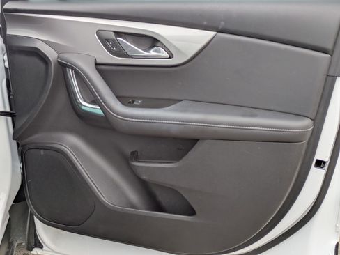 Certified 2024 Chevrolet Blazer LT w/ Driver Confidence Package image 28