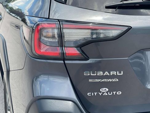 Used 2023 Subaru Outback Premium AWD/4WD image 14