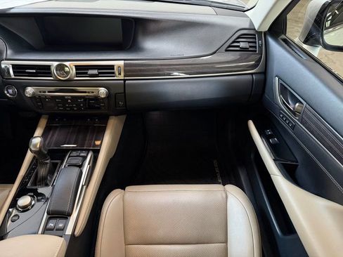 Used 2016 Lexus GS 350 w/ Luxury Package image 20