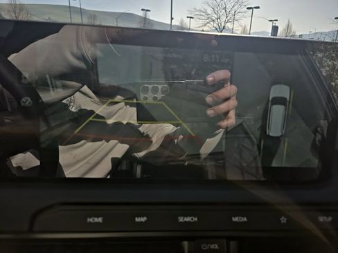 New 2027 Kia Telluride SX Prestige X-Pro AWD/4WD image 16